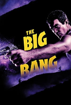 დიდი გასროლა / The Big Bang