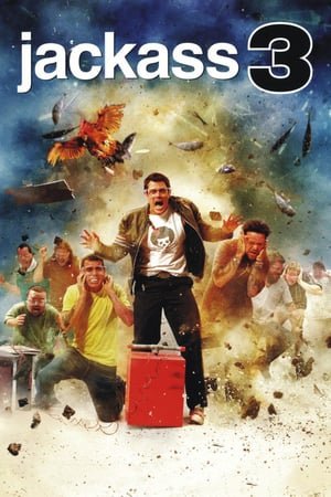 ჯეკასი 3D / Jackass 3D