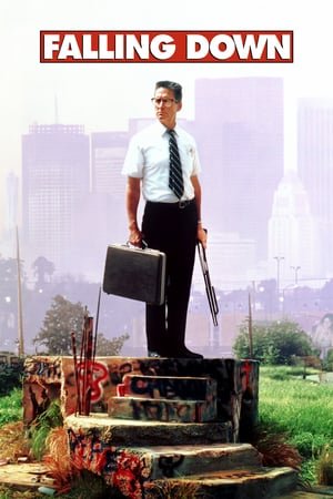 დაცემა / Falling Down