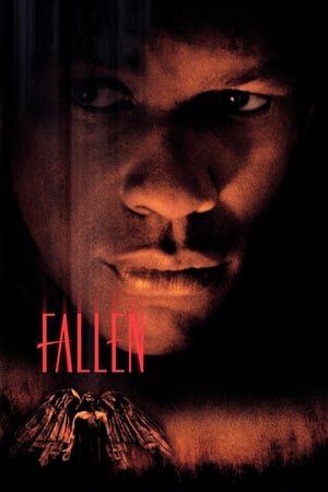 დაცემული ანგელოზი / Fallen