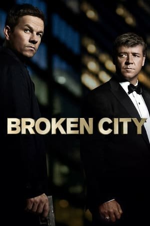 დანგრეული ქალაქი / Broken City