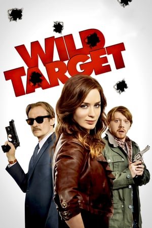 ველური სამიზნე / Wild Target