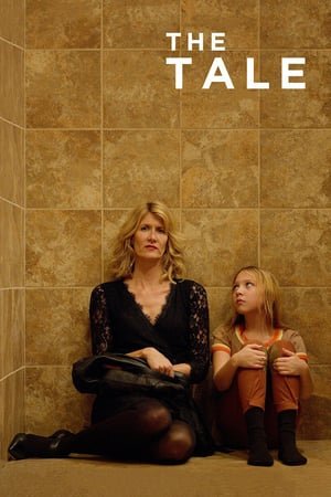 ზღაპარი / The Tale