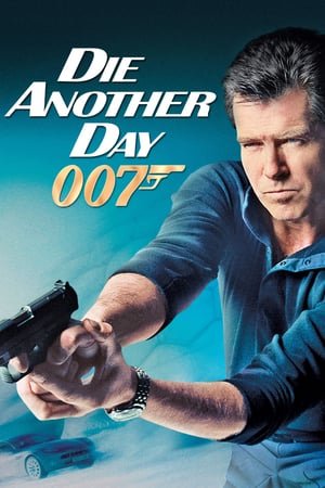 მოკვდი სხვა დროს / Die Another Day