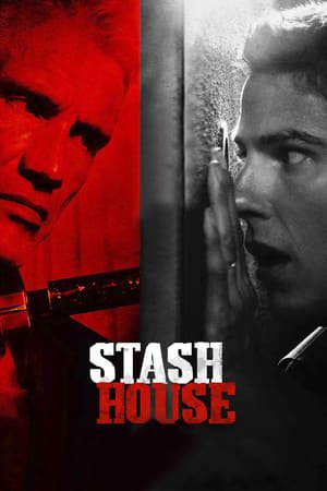 საცავი / Stash House