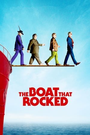 როკ-ტალღა  / rok-talga  / The Boat That Rocked