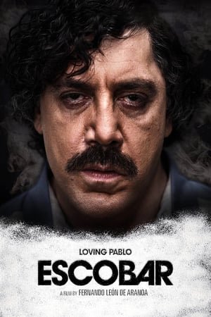 მოსიყვარულე პაბლო / Loving Pablo