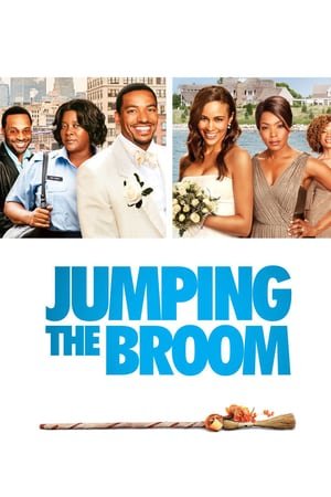 მხტუნავი ცოცხი / Jumping the Broom