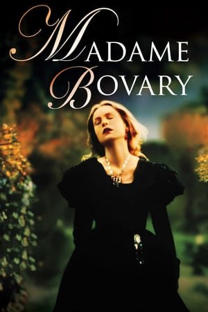 მადამ ბოვარი / Madame Bovary