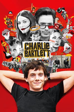 ჩარლი ბარლეტი / Charlie Bartlett