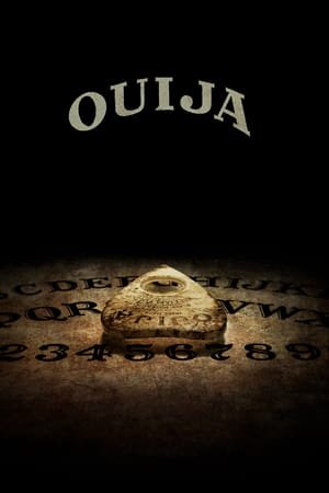 უიჯა / Ouija