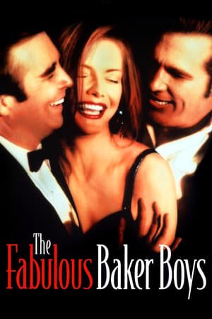 ცნობილი ძმები ბეიკერები / The Fabulous Baker Boys