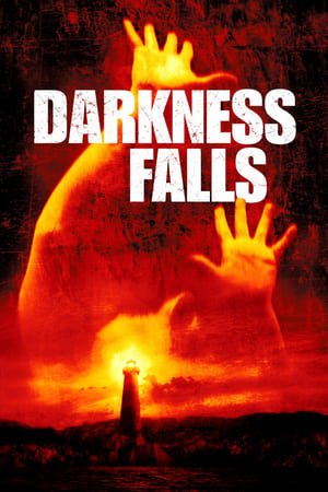 ბნელდება / Darkness Falls