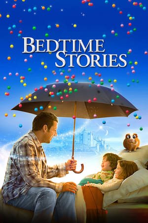 ზღაპრები ძილის წინ / Bedtime Stories