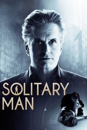 სექსოჰოლიკი / Solitary Man