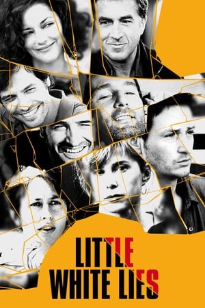 პატარა საიდუმლოებები / Little White Lies