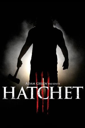 ნაჯახი 3 / Hatchet III