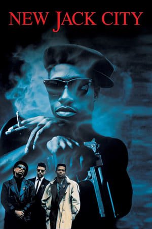 ნიუ ჯეკ სითი | New Jack City