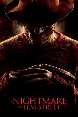 საშინელება თელების ქუჩაზე / A Nightmare on Elm Street