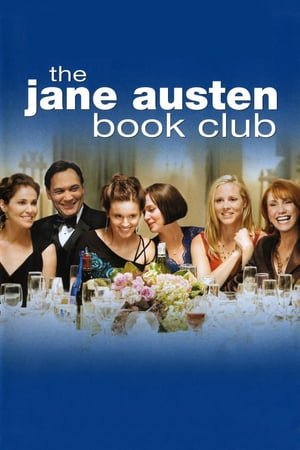 ჯეინ ოსტინის მოყვარულთა კლუბი  / jein ostinis moyvarulta klubi  / The Jane Austen Book Club