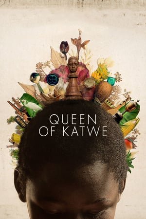 კატვეს დედოფალი / Queen of Katwe