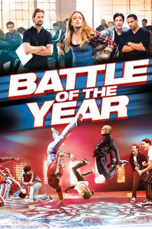 წლის ბრძოლა / Battle of the Year