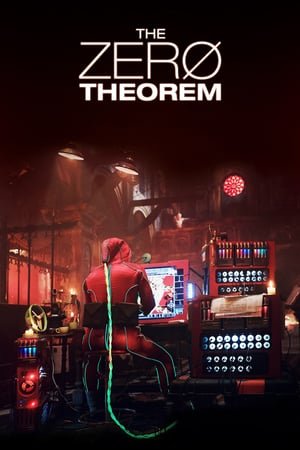 თეორემა ზერო / The Zero Theorem