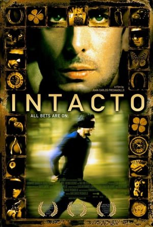 ინტაქტო / Intact