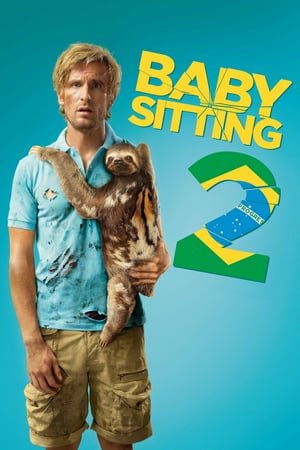 სუპერ ძიძა 2 / Babysitting 2