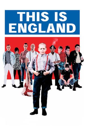 ეს ინგლისია / This Is England