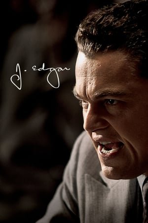 ჯ. ედგარი / J. Edgar