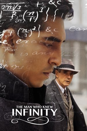 ადამიანი რომელმაც შეიცნო უსასრულობა  / The Man Who Knew Infinity