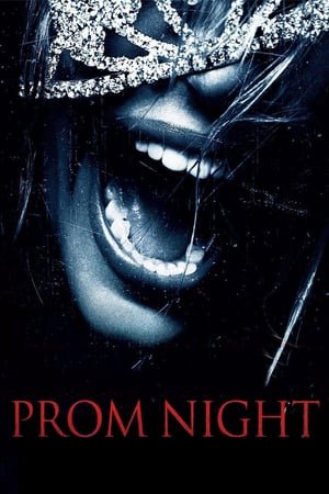 გამოსაშვები საღამო / Prom Night