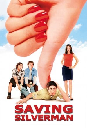 სილვერმანის გადარჩენა / Saving Silverman