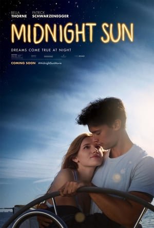 შუაღამის მზე / Midnight Sun