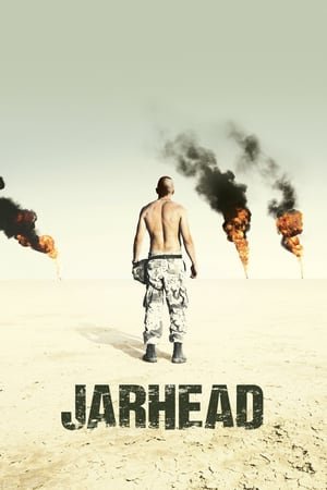 საზღვაო ქვეითები / Jarhead