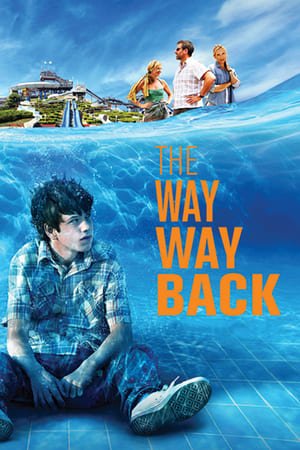 გზა, გზა შინისაკენ / The Way Way Back