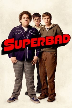 ძალიან ცუდი / Superbad