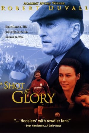 წარმატების ფასი / A Shot at Glory