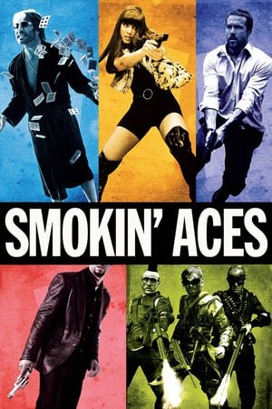 ტუზ კოზირები / Smokin' Aces