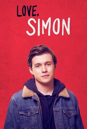 სიყვარულით საიმონი  / siyvarulit saimoni  / Love, Simon