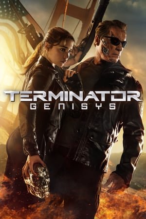 ტერმინატორი 5 | Terminator Genisys