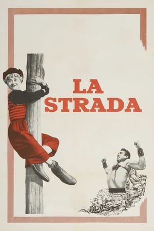 გზა / La Strada