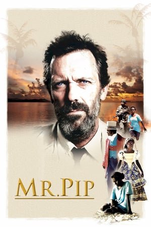 მისტერ პიპი  / mister pipi  / Mr.Pip