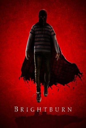 წყეული სუპერგმირი / Brightburn