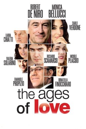 სიყვარულის სახელმძღვანელო 3 / The Ages of Love