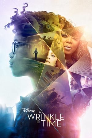 დროის ნაპრალი / A Wrinkle in Time