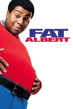 მსუქანი ალბერტი / Fat Albert