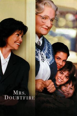 მისის დაუთფაიერი | Mrs. Doubtfire