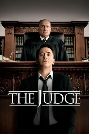 მოსამართლე / The Judge